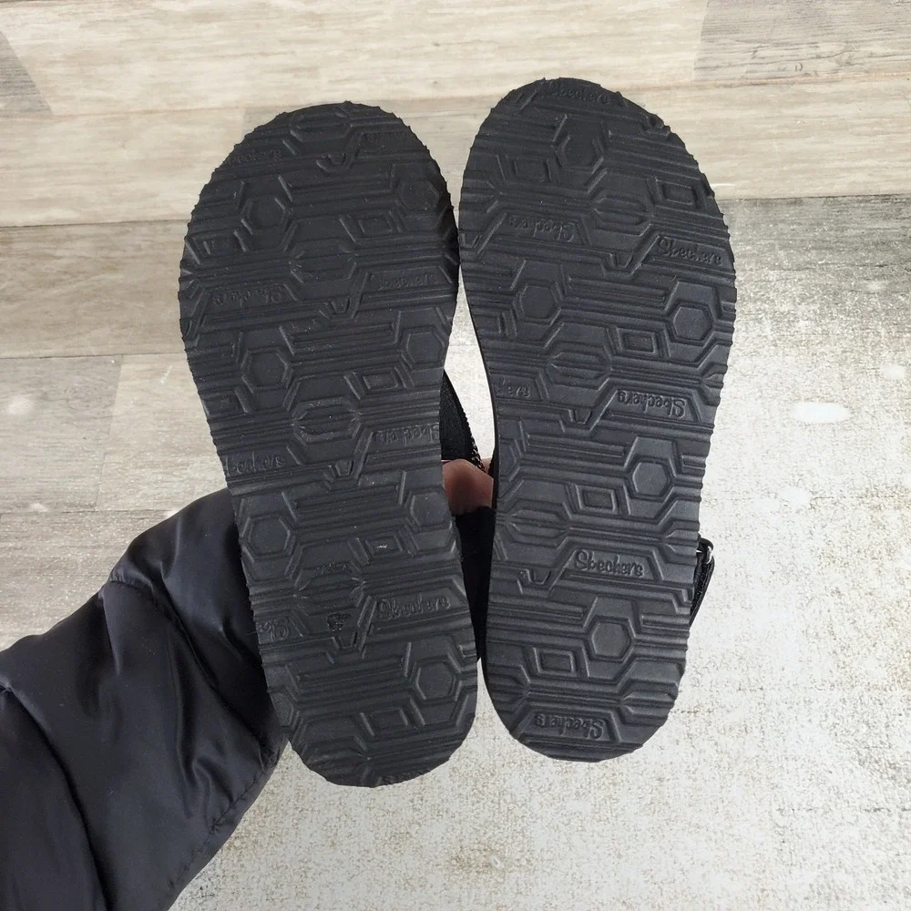 Skechers worn 1x